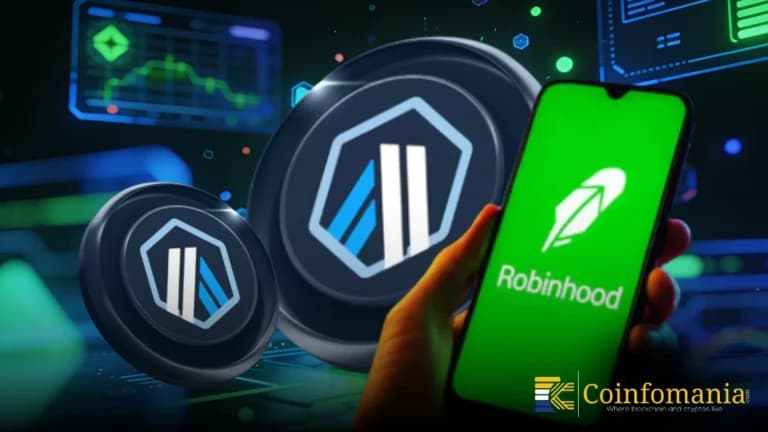 Can Robinhood Chain On Arbitrum Tech Transform Finance And Tokenized Assets Forever?