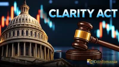 Latest Updates on the Clarity Act News
