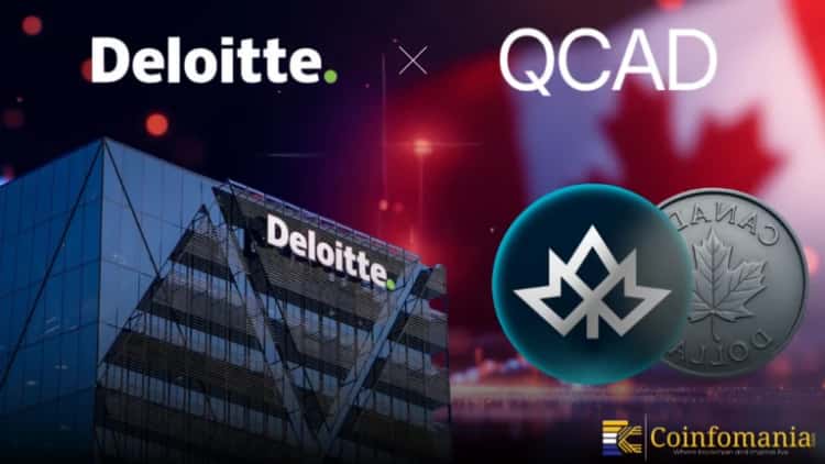 Canada Advances CAD Stablecoin With Deloitte Partnership
