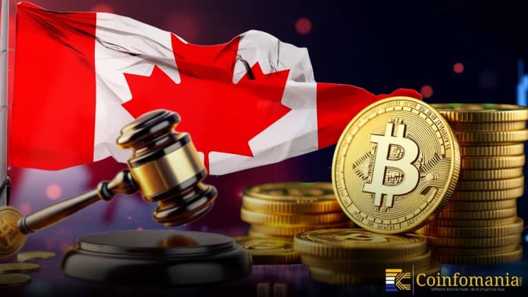 Canada Targets 47 Crypto Firms in Enforcement Crackdown