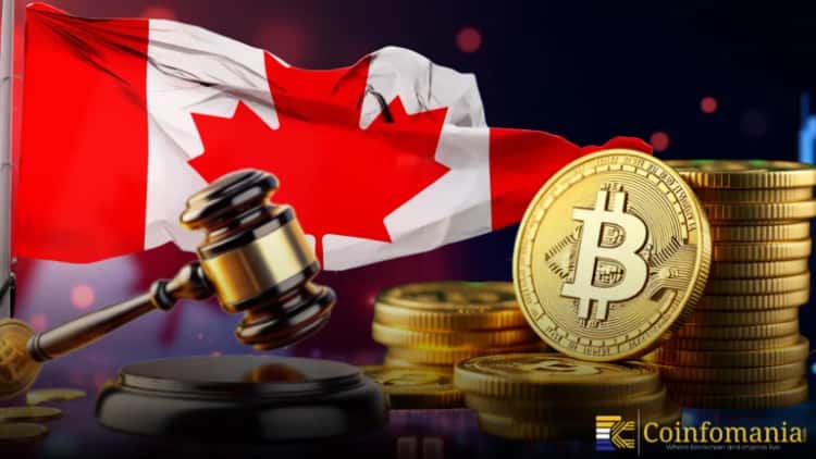 Canada Targets 47 Crypto Firms in Enforcement Crackdown