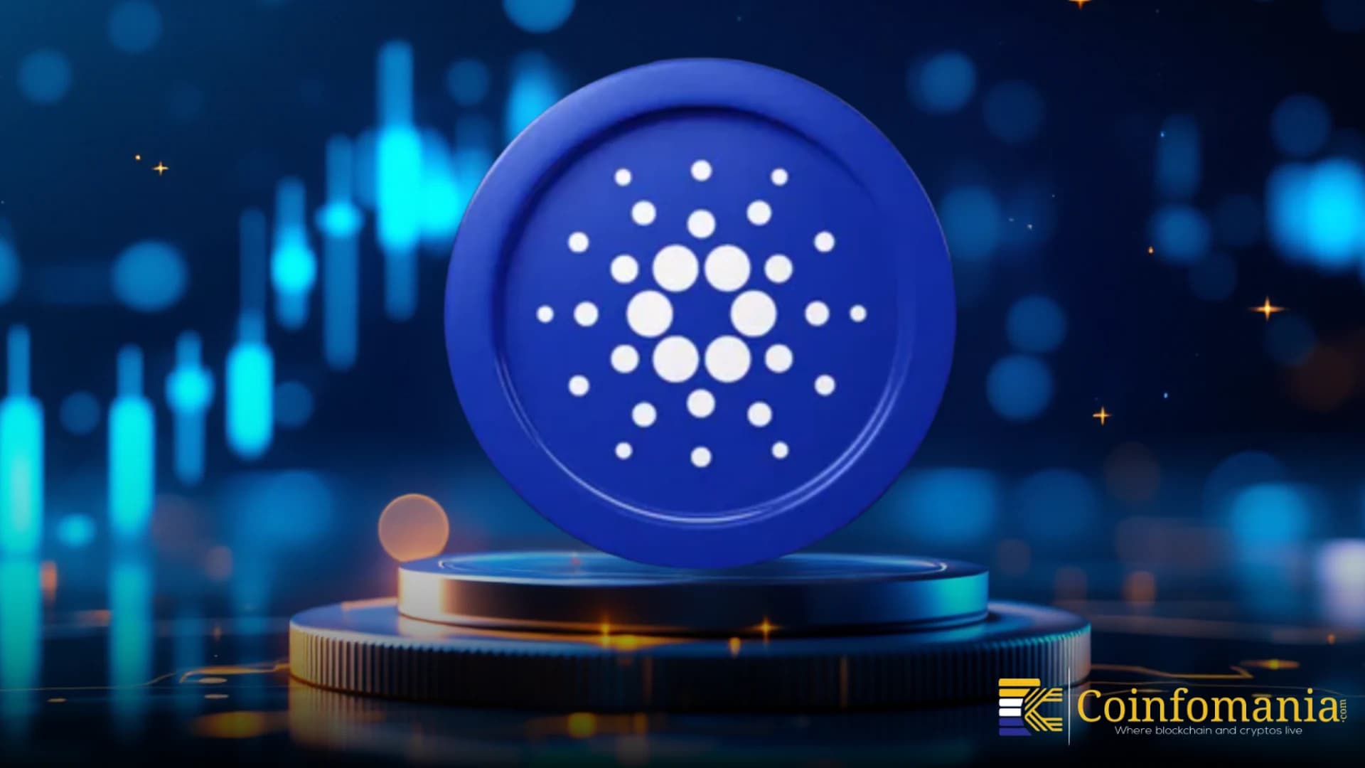Cardano Sentiment Stays Unshaken While Markets Shift