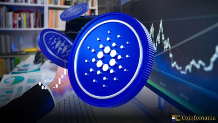 Cardano Eyes $200 Billion Market Cap Amid U-Pattern Surge Hype