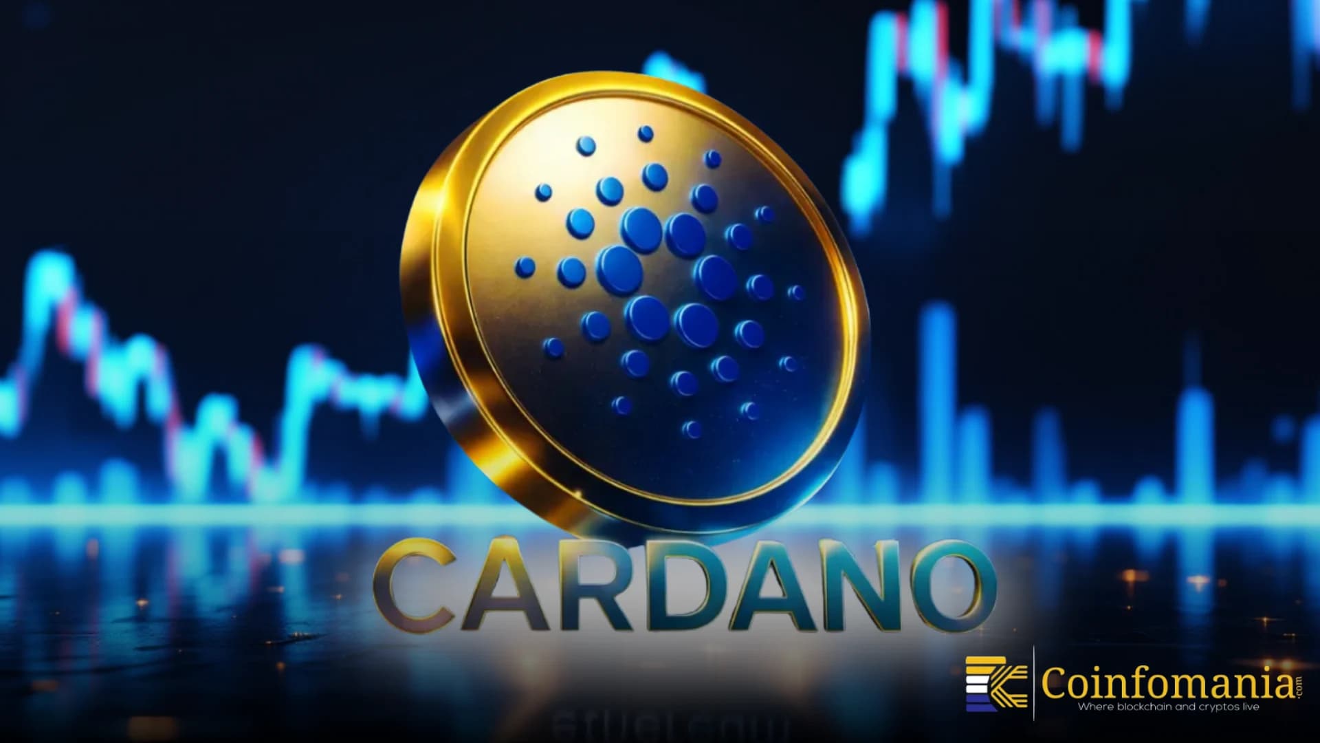 Cardano’s Trust Technology Could Create Massive Adoption
