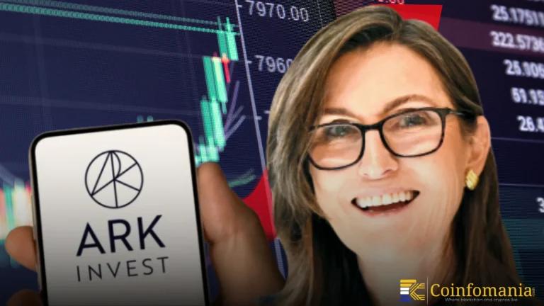 ARK Bullish Investment Signals Confidence in Crypto Market