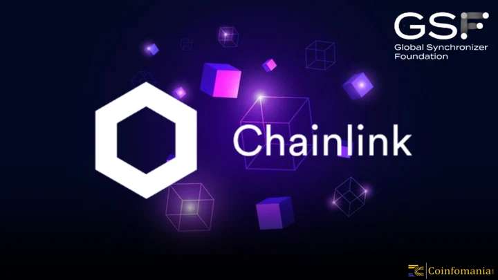 Chainlink Labs Joins Global Synchronizer Foundation to Drive Interoperability in Blockchain and Financial Networks