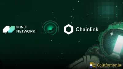 Chainlink CCIP Powers New FHE Privacy Bridge From Mind Network