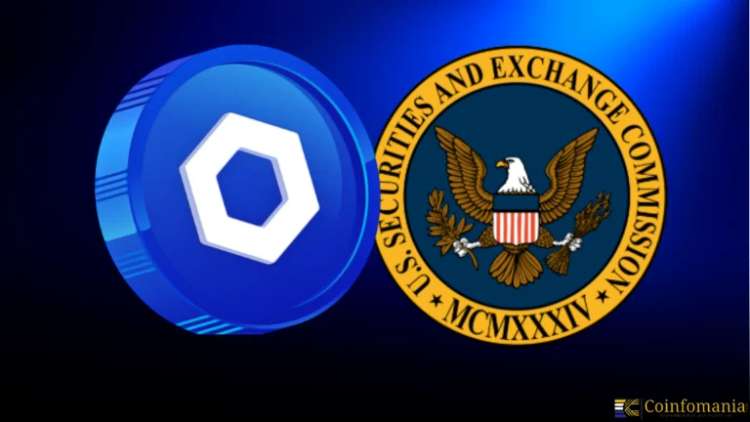 Chainlink Joins SEC Crypto Task Force to Drive Tokenized Asset