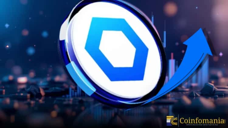 Chainlink Rising Fee Milestone Signals Growing Network Strength