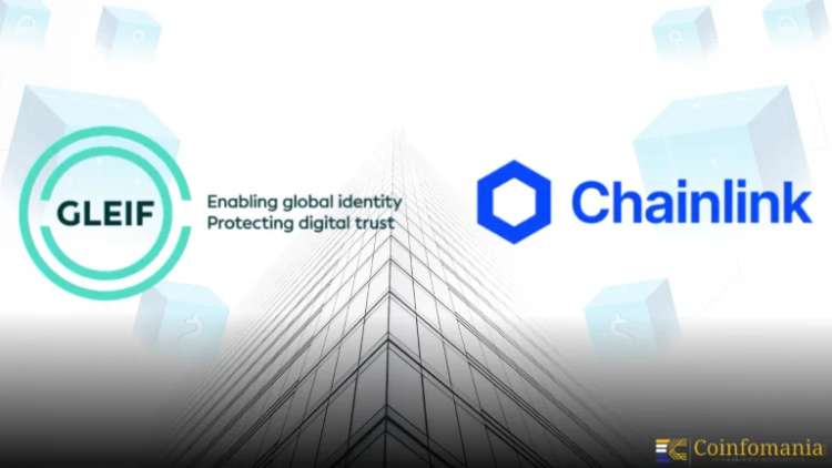 Chainlink GLEIF Partnership Introduces Safer Blockchain Identities