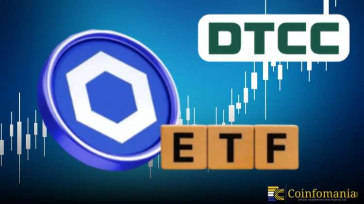 Chainlink ETF Launch Nears as Bitwise Fund Appears on DTCC