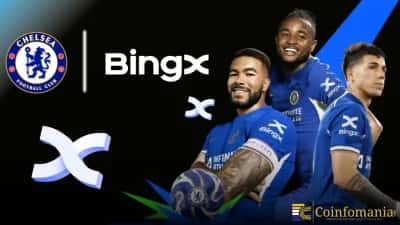 Шокирующее продление криптосделки Челси изменило футбол навсегда