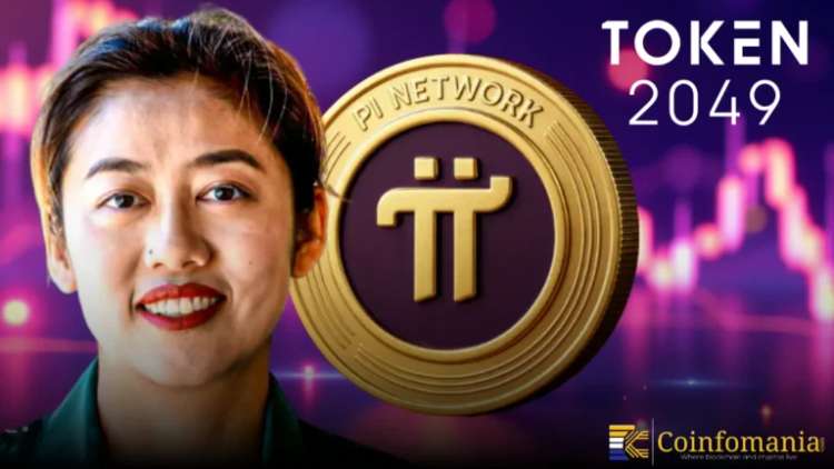 Pi Network Co-Founder Chengdiao Fan Unveils Bold Utility