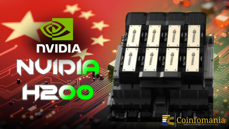 Nvidia H200 China Approval Signals Shift in AI Chip Imports