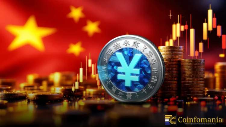China Prepares a Major Shift to Accelerate Digital Yuan Usage