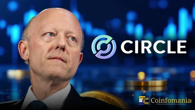 Why Global Banks Suddenly Want The Future Of Digital Assets?