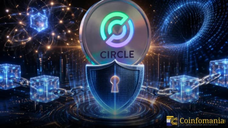 Circle раскрывает будущее блокчейн-безопасности с учетом квантовых технологий