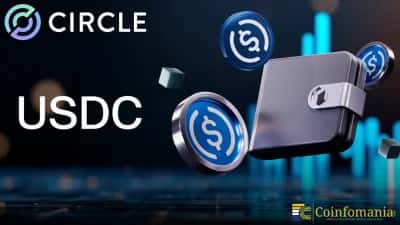 Circle Unfreezes 130K USDC Wallet Tied to Goated.com