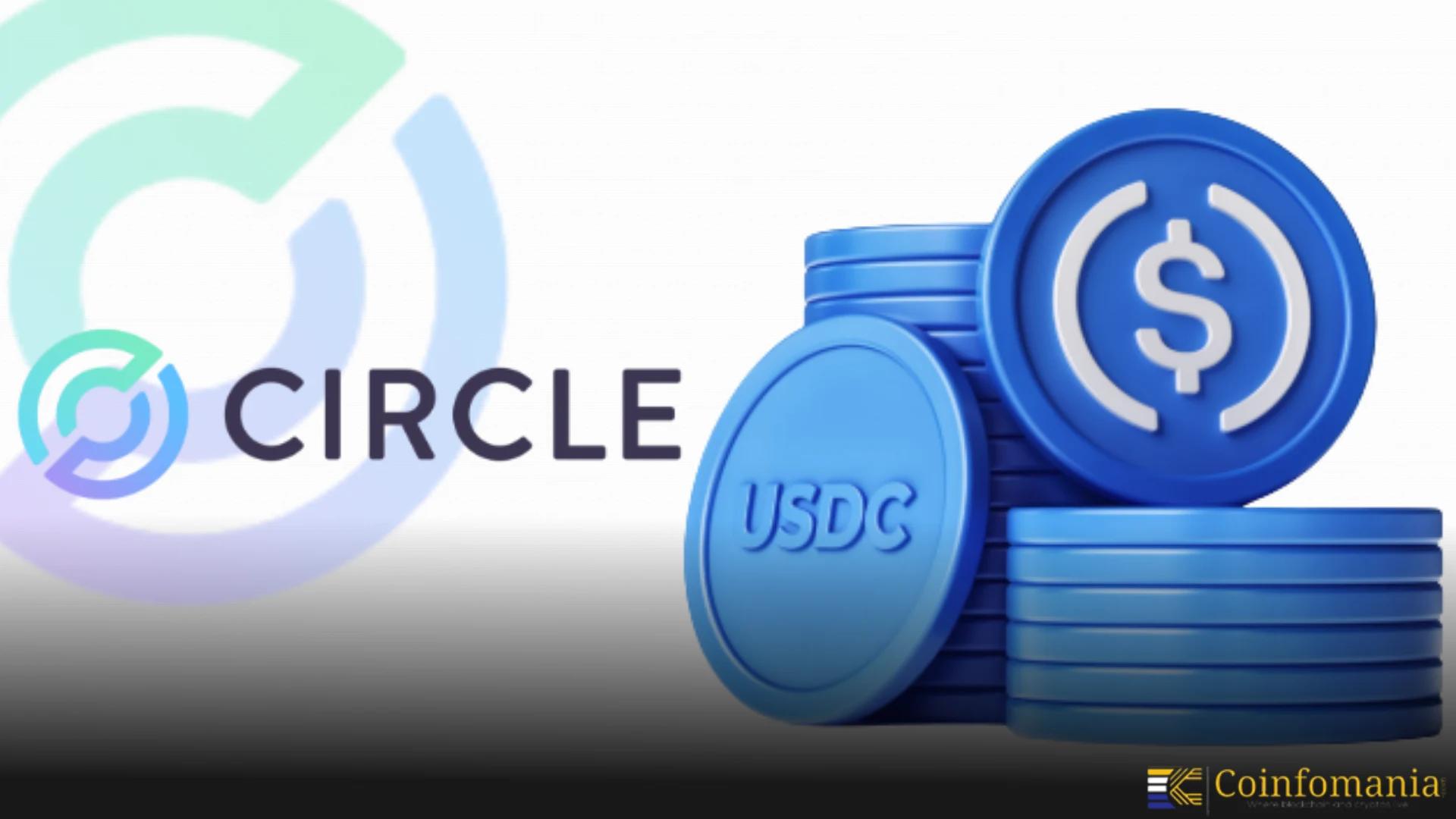 Circle’s Refund Method Boosts Reversible USDC Payments