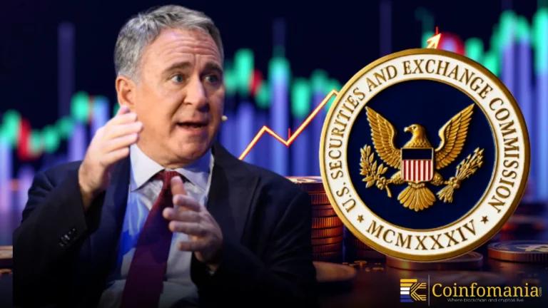 DeFi Regulation Faces Pressure as Citadel Warns SEC