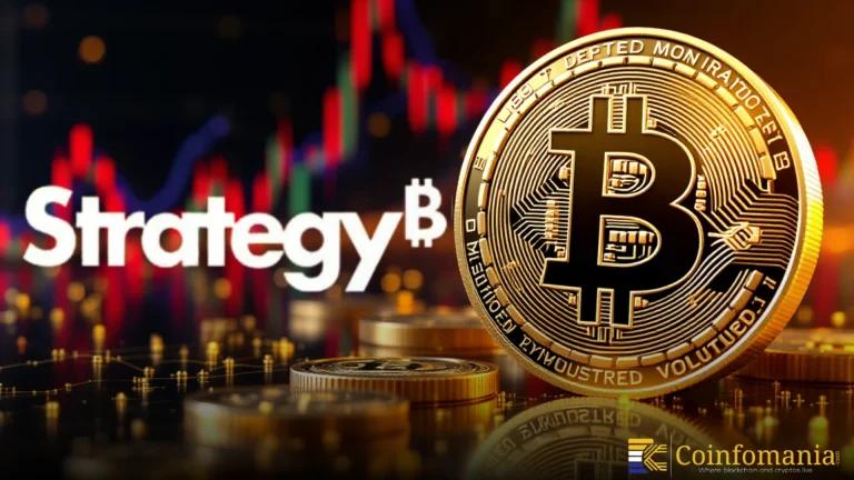 Citi’s Bold Call on MicroStrategy Signals Rising Faith in Bitcoin Exposure