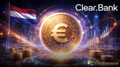 ClearBank Europe получает первое одобрение MiCA на стейблкоины в Нидерландах
