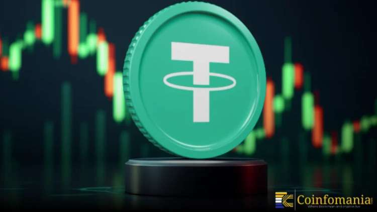 Tether Surplus Changes the Mood as Markets Search for Stability