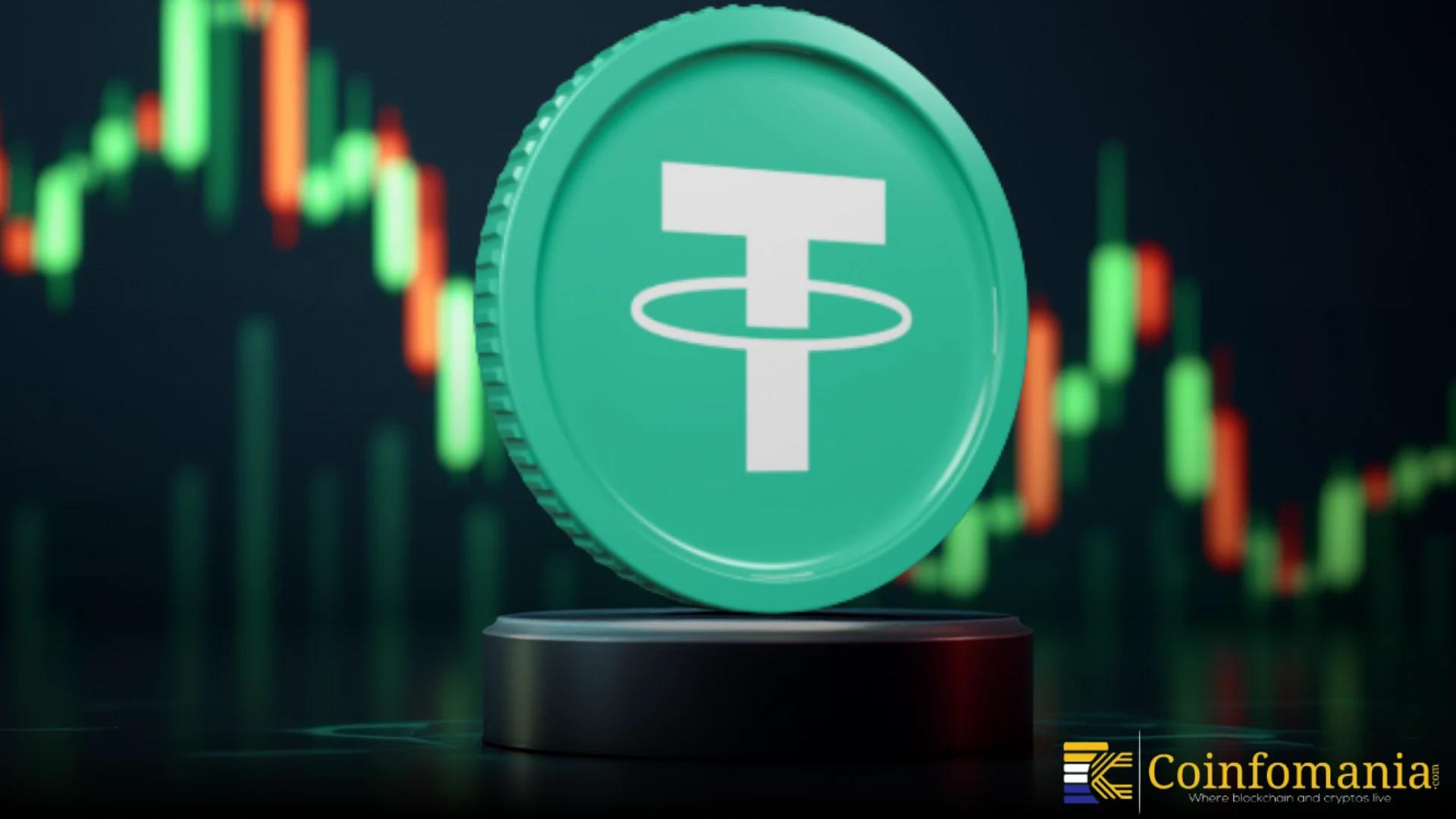 Tether Surplus Changes the Mood as Markets Search for Stability