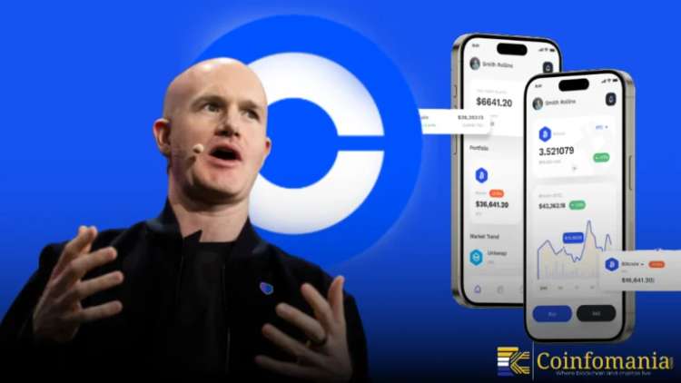 Coinbase Expansion Broadens Platform Beyond Digital Assets