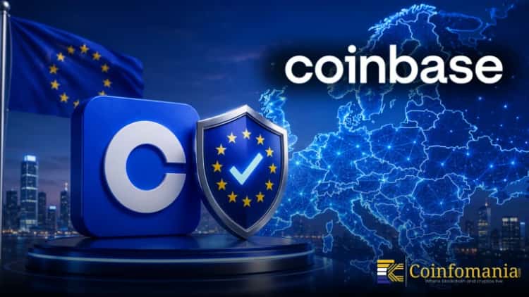 Coinbase Secures MiCA License Unlocking All 27 EU Markets