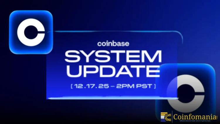 Coinbase Signals Major Global System Update With Simultaneous Worldwide Launch