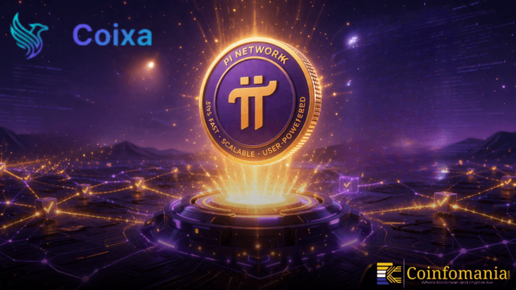 Coixa Wallet Applies for KYB Approval on Pi Network