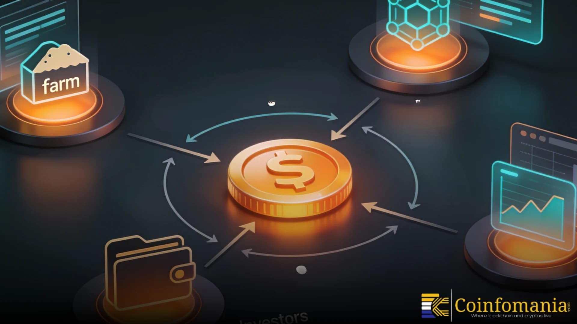 Commodity Trading Enters a New Era Through Blockchain Tokenization
