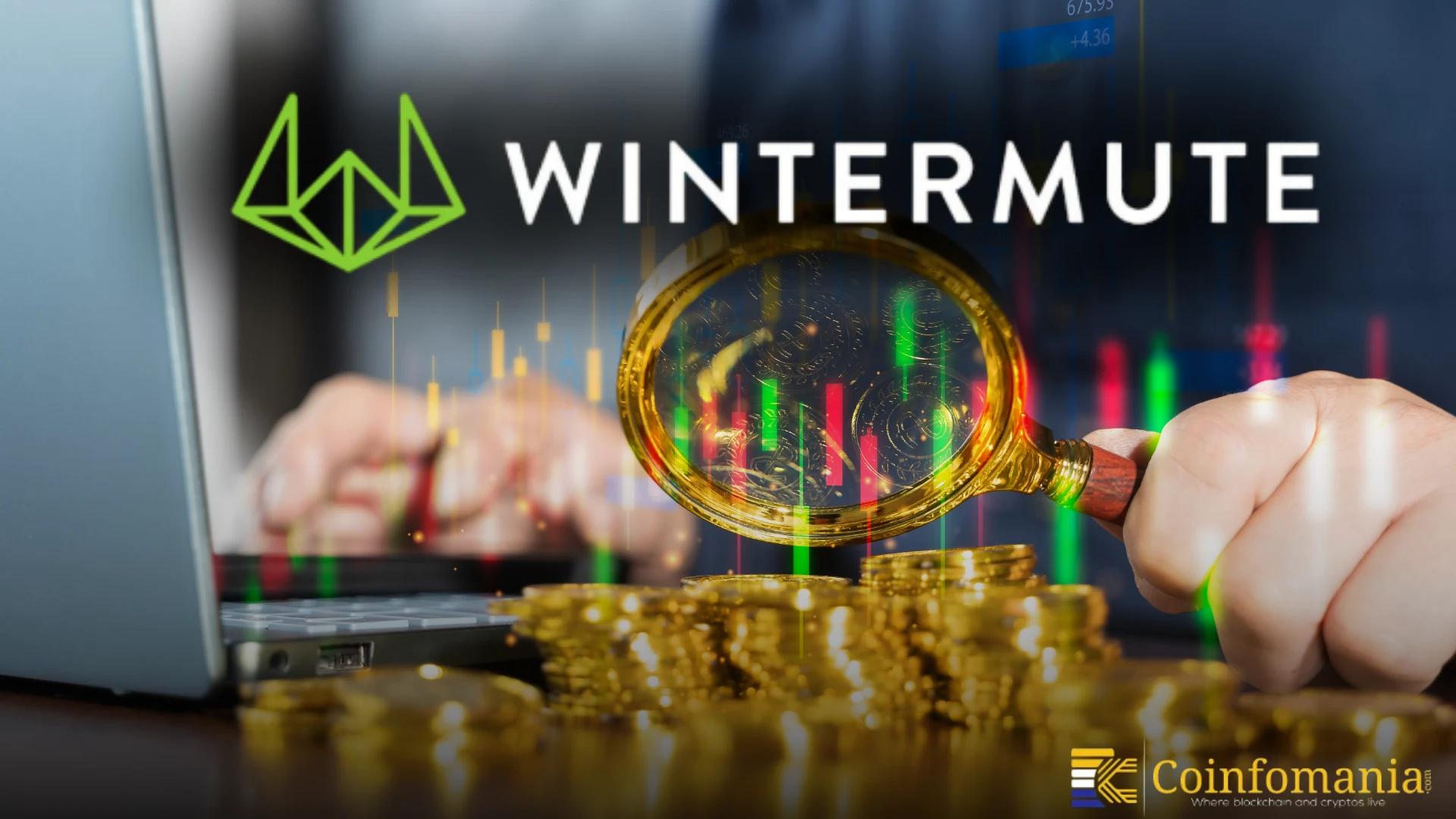 Wintermute Data Reveals Crypto Dry Up Despite Liquidity Surge