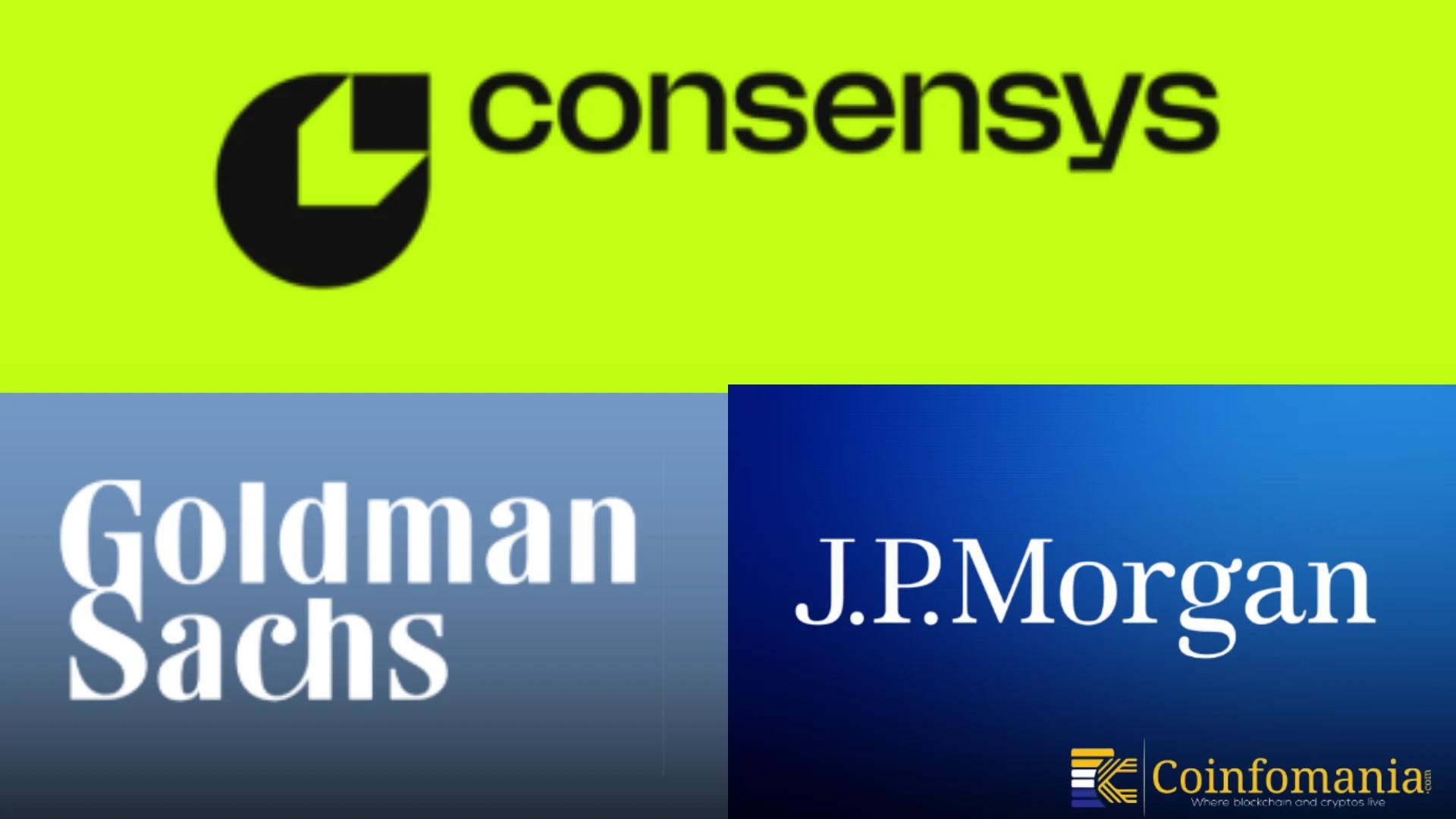 Consensys Plans IPO with Major Wall Street Backing