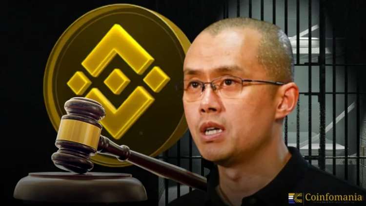 Binance Faces French Probe Over Money Laundering Allegations