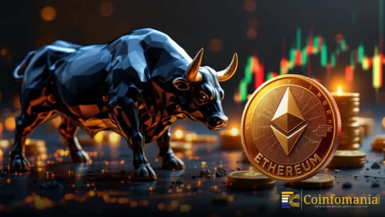 Could Ethereum Really Collapse Below $1K Before The Next Run?