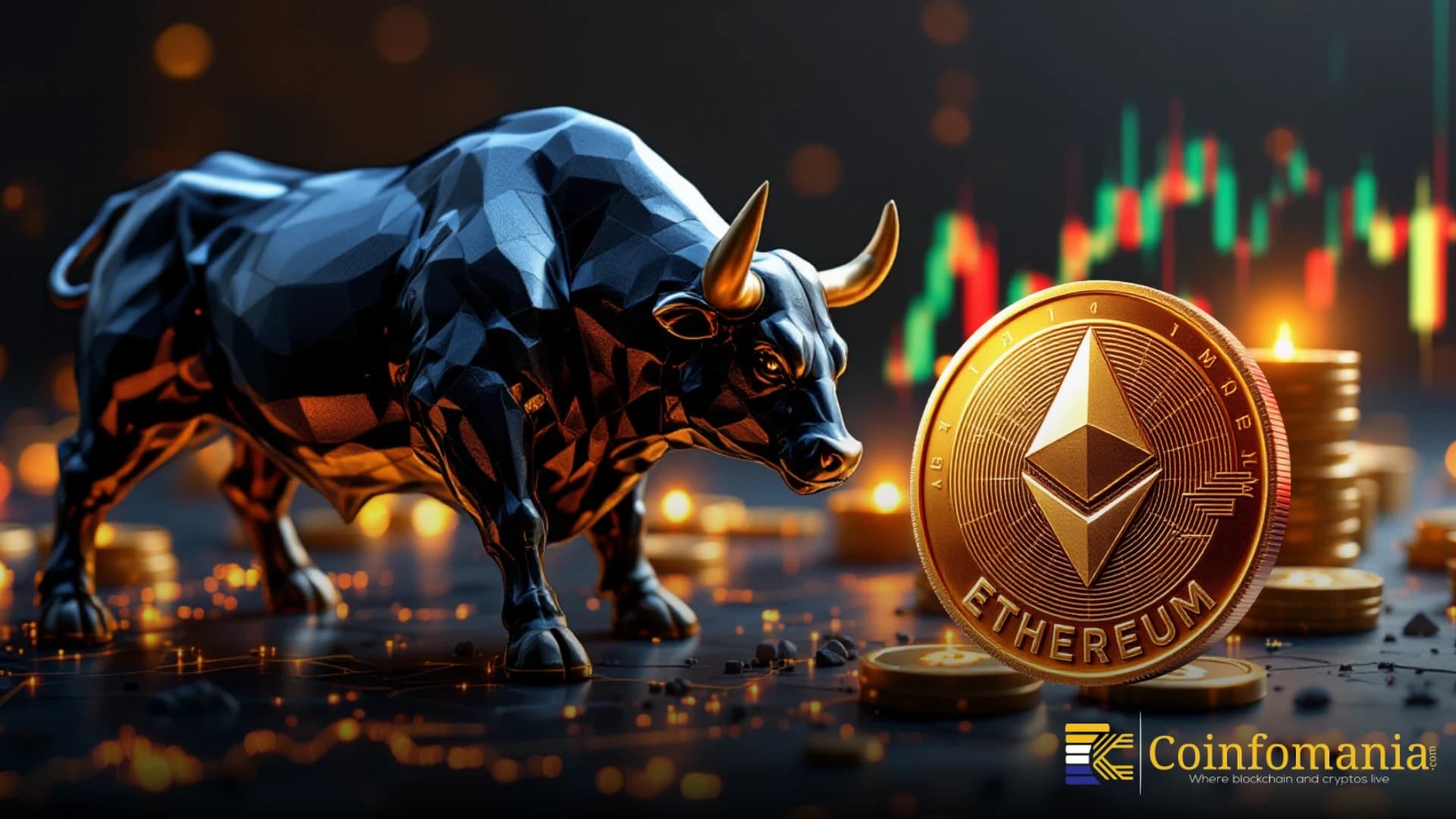 Could Ethereum Really Collapse Below $1K Before The Next Run?