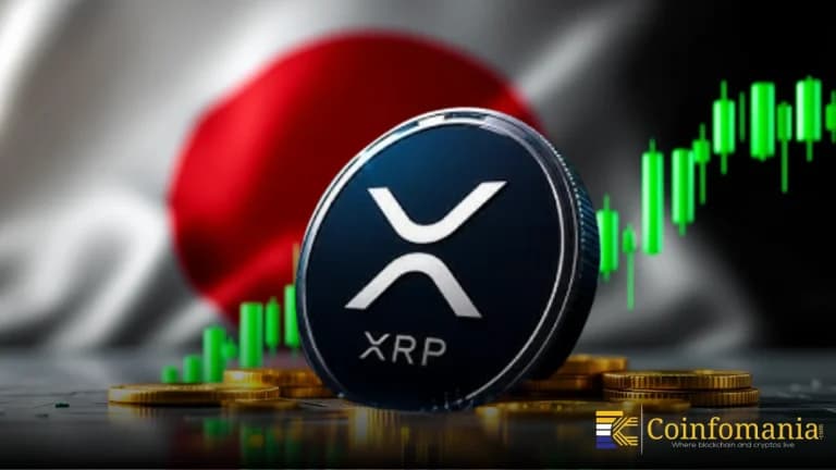 Could Japan’s 2026 Reclassification Spark A Surge In XRP Koers?