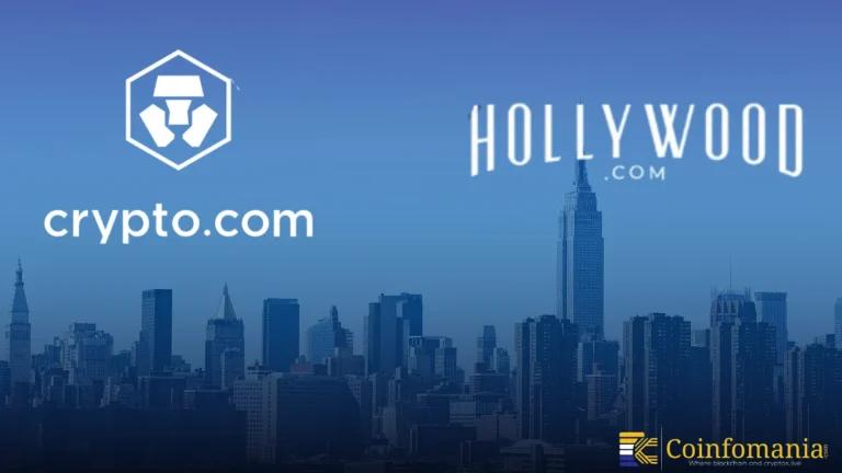 Crypto Hollywood Betting Lets Fans Predict Awards and Hits