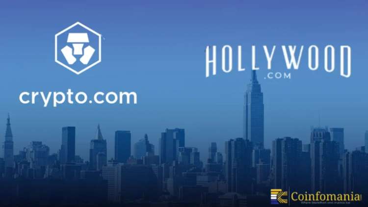 Crypto Hollywood Betting Lets Fans Predict Awards and Hits