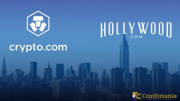 Crypto Hollywood Betting Lets Fans Predict Awards and Hits