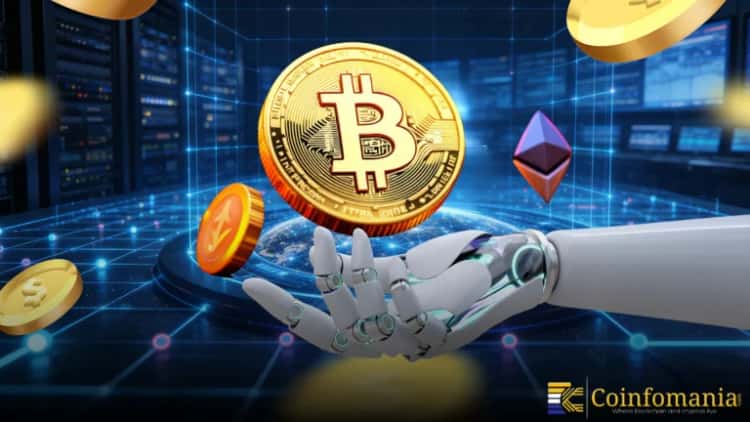 Crypto Developer Activity Drops Sharply as Talent Moves to AI