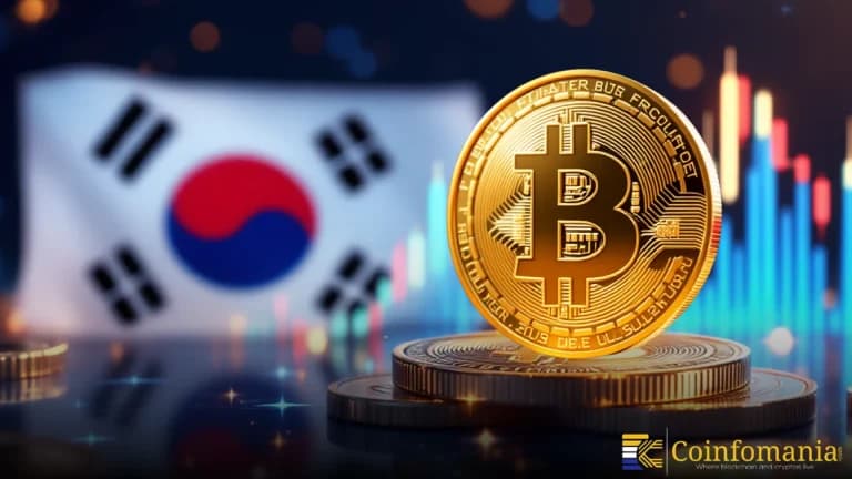 Crypto Exchanges Face 20% Shareholding Limit in South Korea