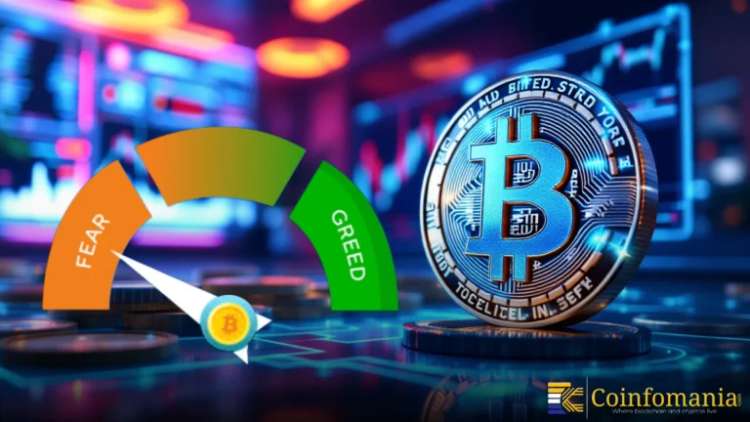 Crypto Sentiment Rises to 28, Ending 18-Day Extreme Fear Streak