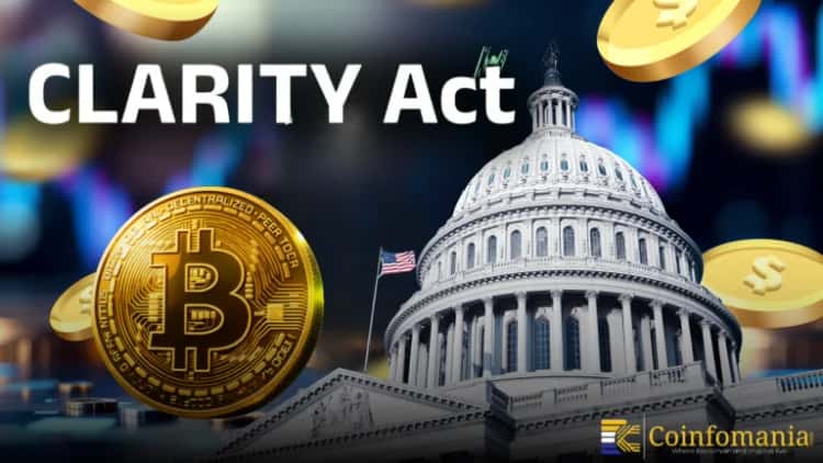 Crypto Firms, Community Banks Must Unite On CLARITY Act