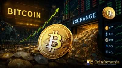 Il Crypto Colpisce gli Exchange Mentre il Bitcoin Si Avvicina a $80K, Cosa Sta Succedendo?
