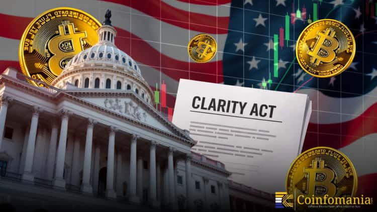 Crypto Industry Rift Emerges as Firms Push Back on CLARITY Act