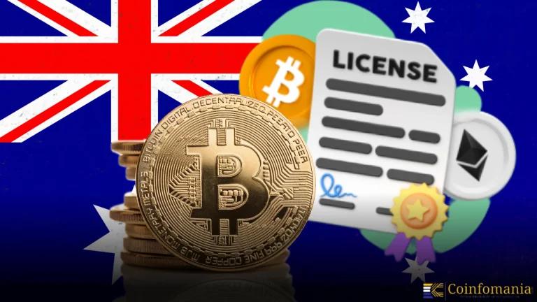 Crypto Licensing Shake-Up: Australia’s Bold New Move