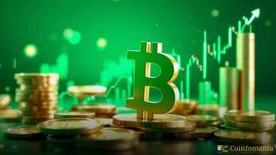 Crypto Market Surge Sees $53 Billion Added in Just 18 Hours